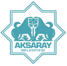 Aksaray Belediyesi Logo