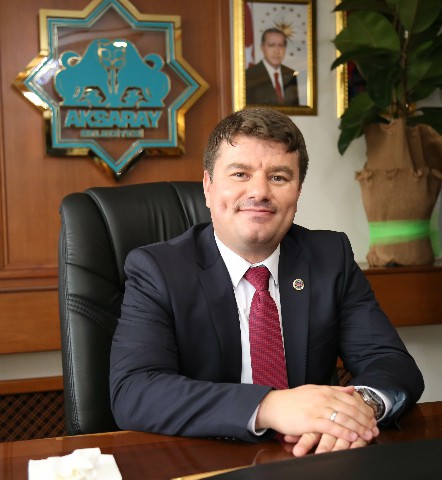 Başkan